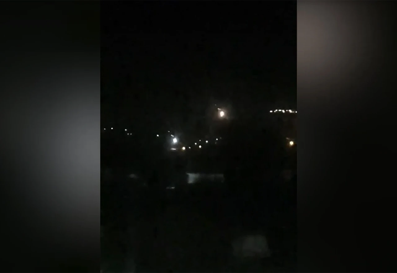 Eksplozija na ruskom aerodromu, troje mrtvih