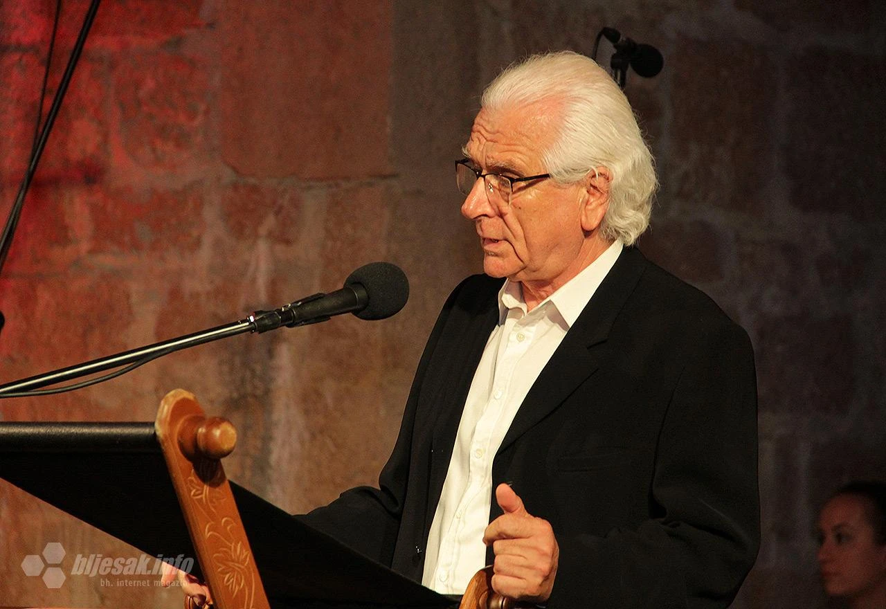 Preminuo Velimir Pšeničnik Njirić