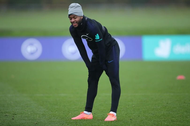 Sterling napustio reprezentaciju, upitan povratak