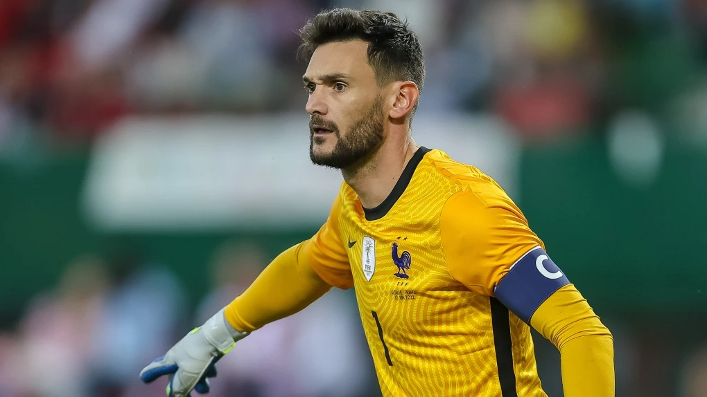 Lloris dostigao Thurama po broju nastupa