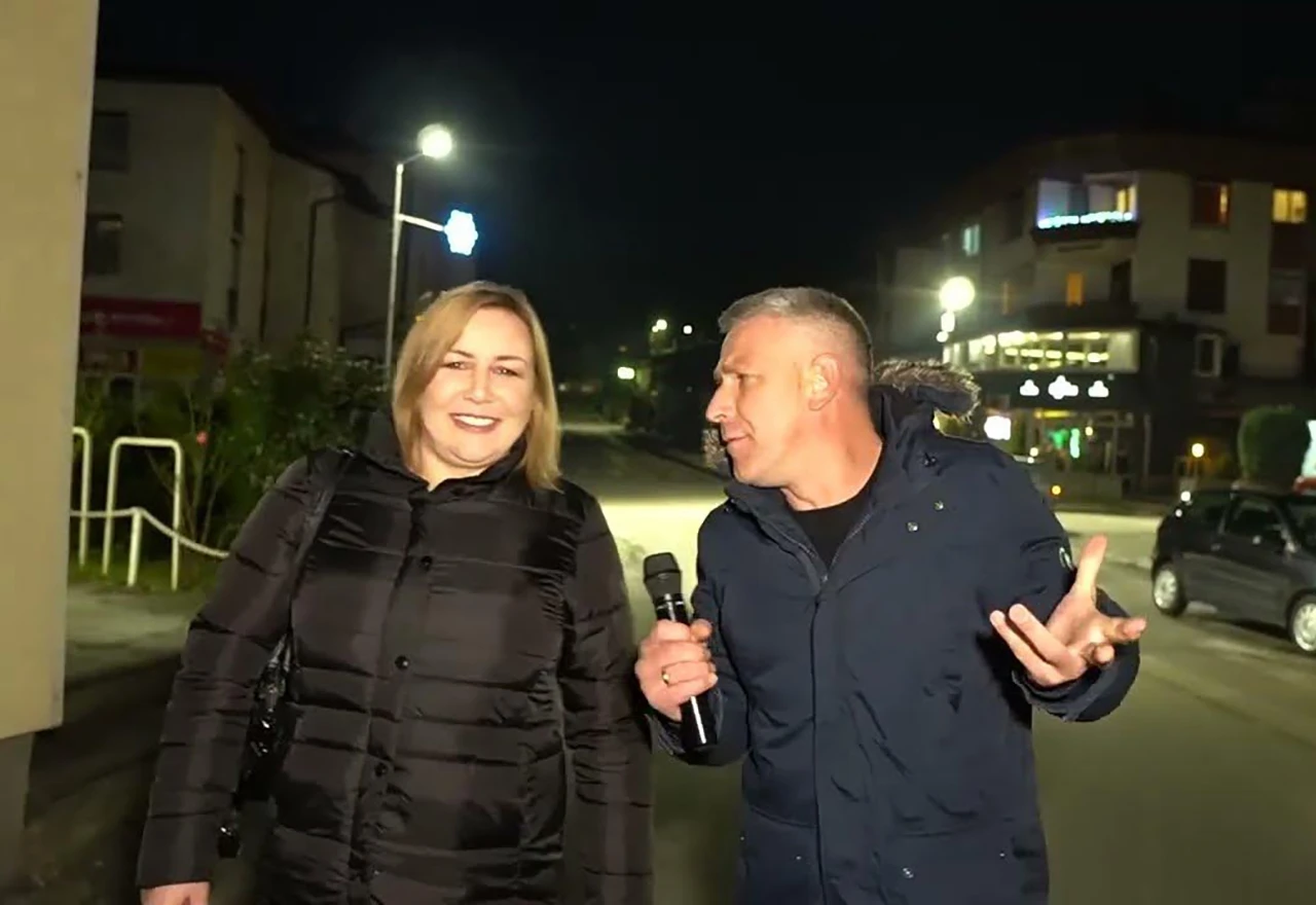''Doviđenja, Bosno, odlazim ti ja''