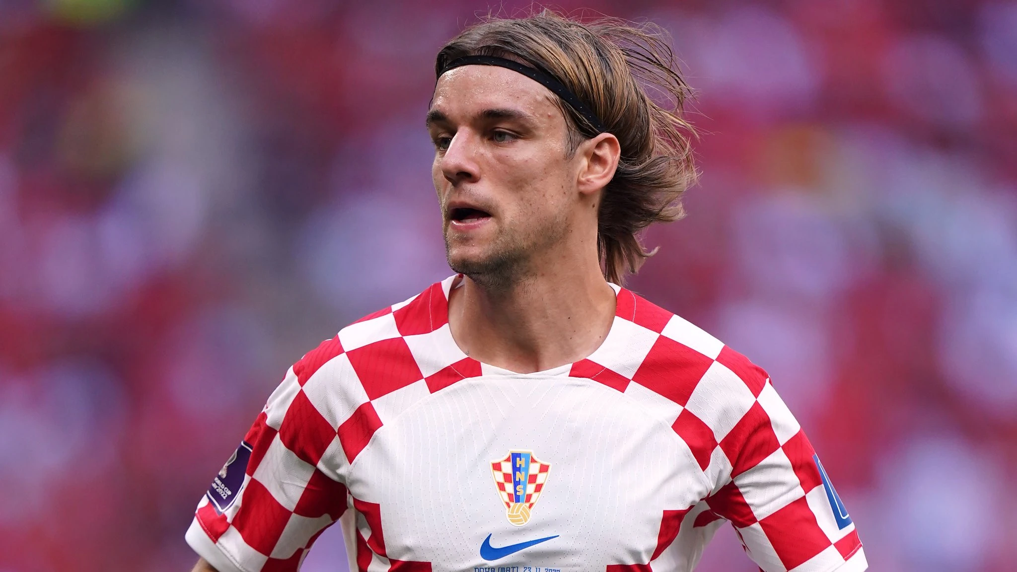 Vatreni zbog iscrpljenosti propustio trening