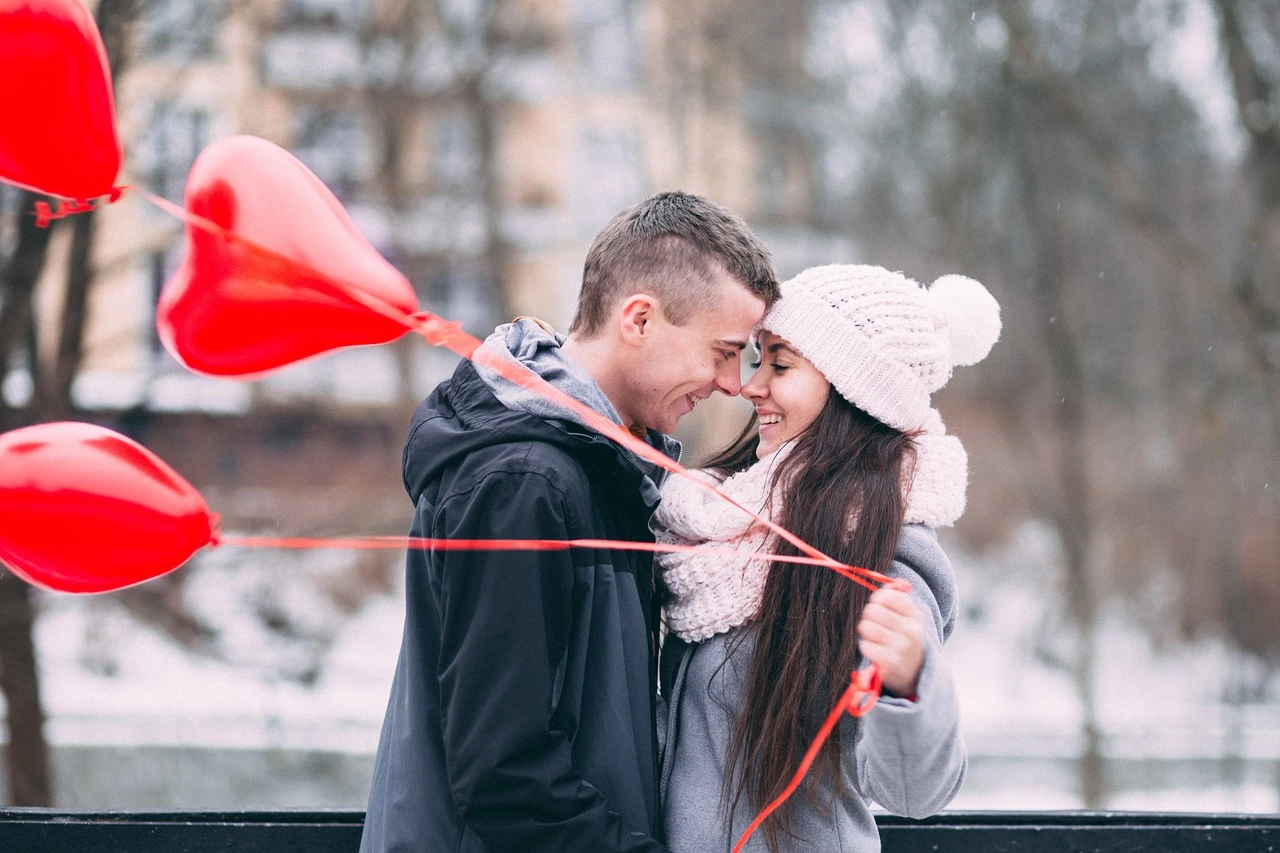Ovo su dani u prosincu koji donose najviše sreće i prilika za ljubav!