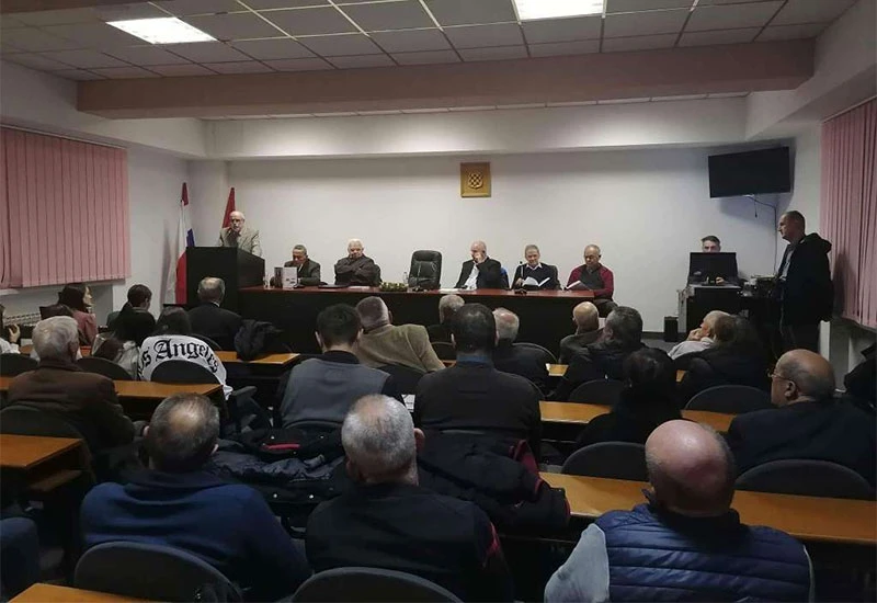 Duvanjska djeca – zagrebački starci