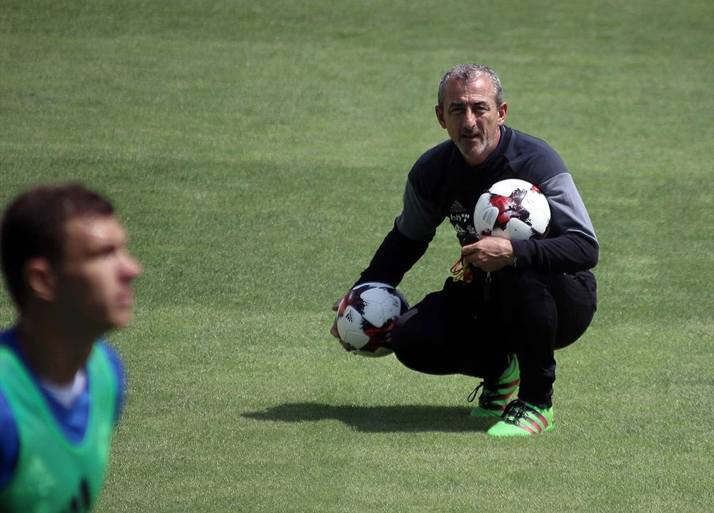 Baždarević: Francuska i Brazil prvi favoriti SP-a