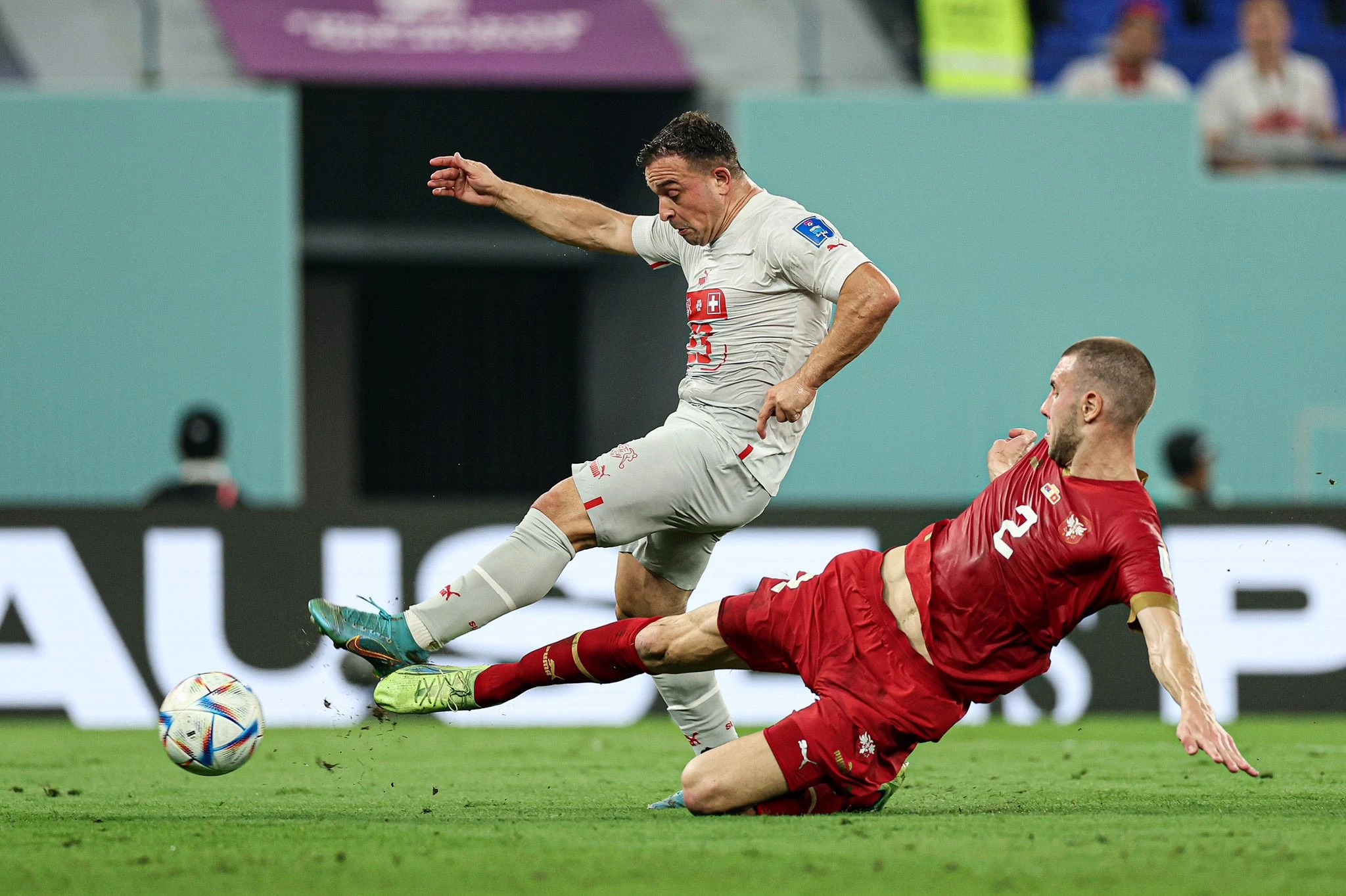 "Šamar realnosti, Srbija šuplja kao švicarski sir, Albanci su provocirali"