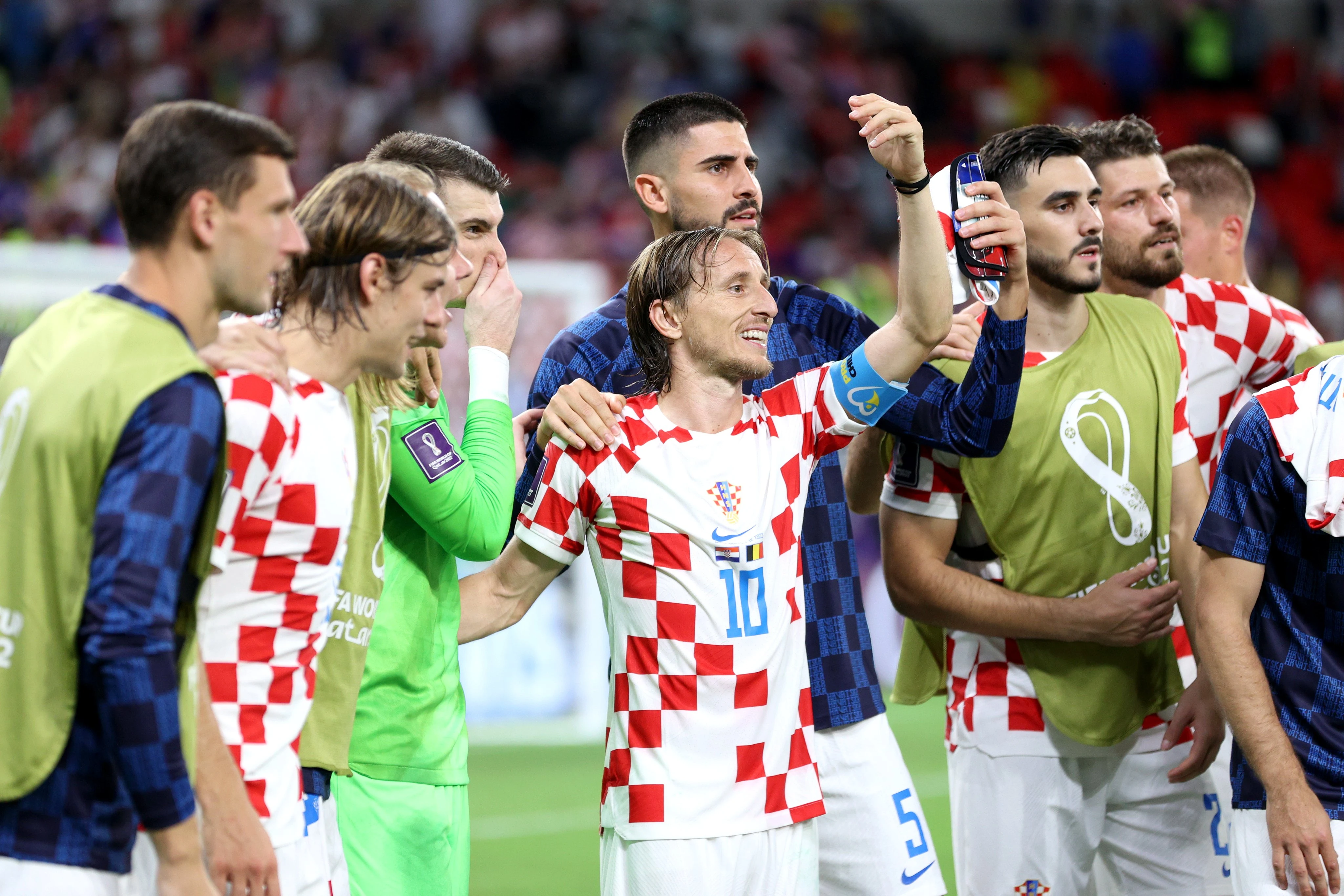 Hrvatska već dobro zaradila na Svjetskom prvenstvu