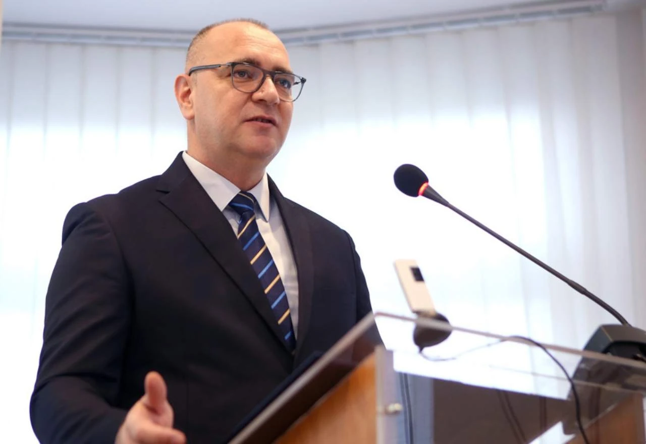 Zijad Lugavić prvi je čovjek Tuzle 