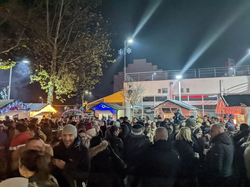 Nikad sadržajniji Advent u Kiseljaku