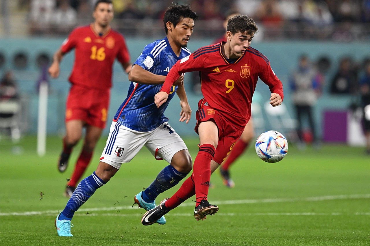 Vatreni u osmini finala na Japan