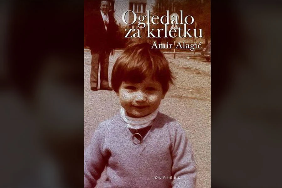 Ogledalo za stvarnost: Djeca nestale zemlje