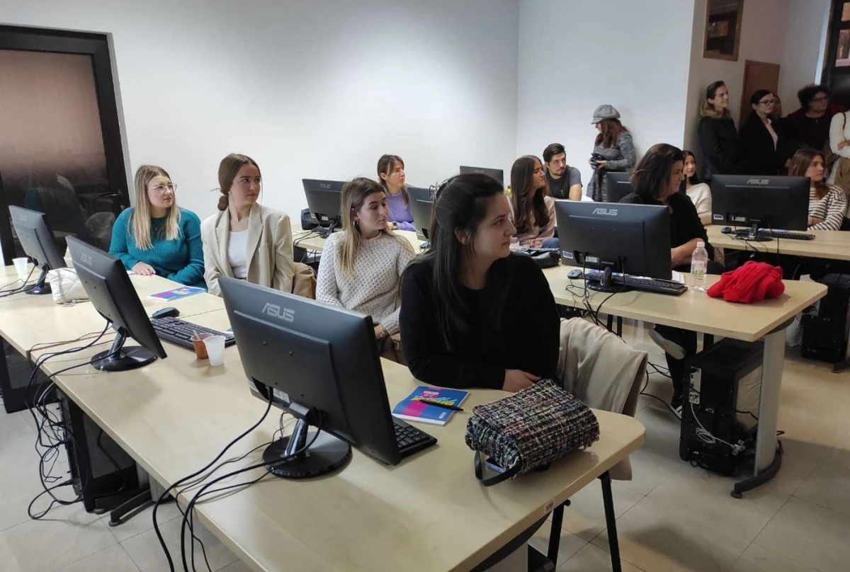 Mostar: Kroz edukacije u IT sektoru zaposliti 45 mladih osoba