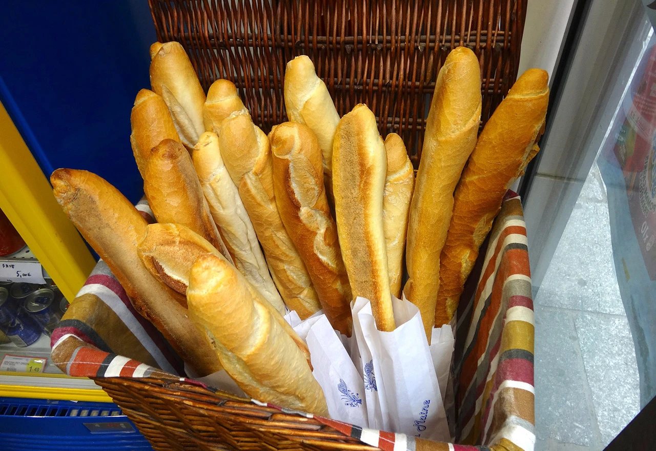 Baguette uvršten na UNESCO-ov popis nematerijalne baštine