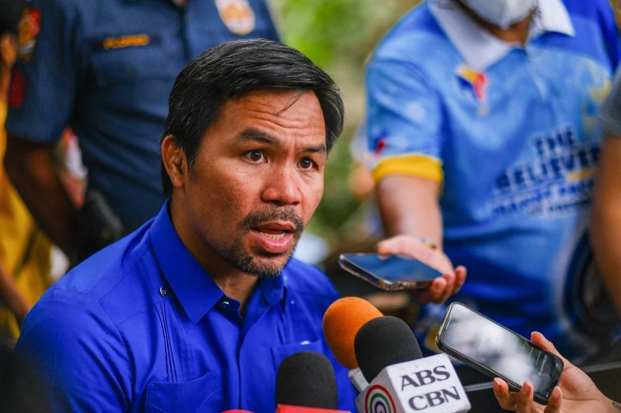 Manny Pacquiao u centru skandala nakon što je sudac priznao da mu je 'navukao' pobjedu