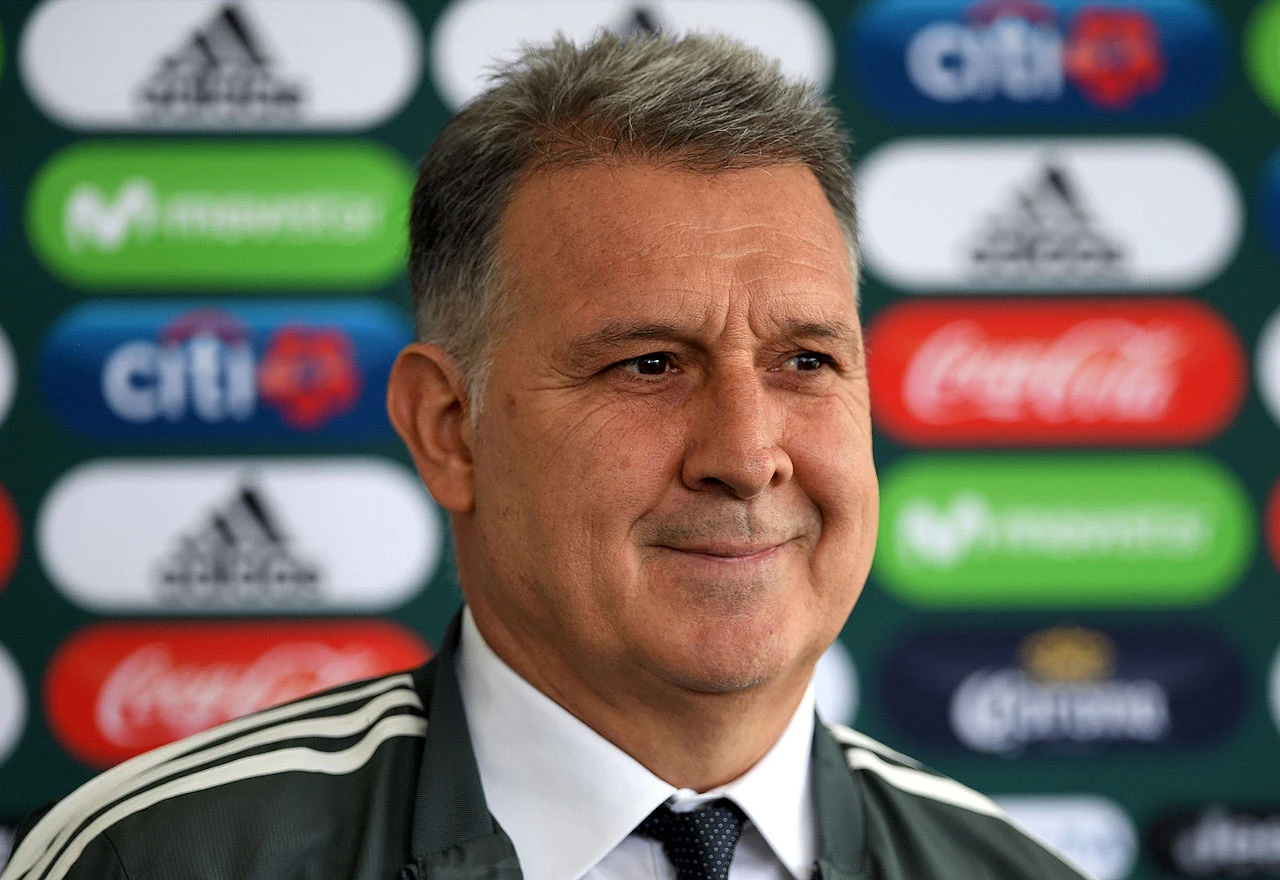 Pala ostavka: Martino napustio klupu Meksika