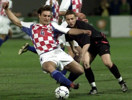 Hrvatska slavila 2003. godine, Lukaku zabio zadnja tri gola 