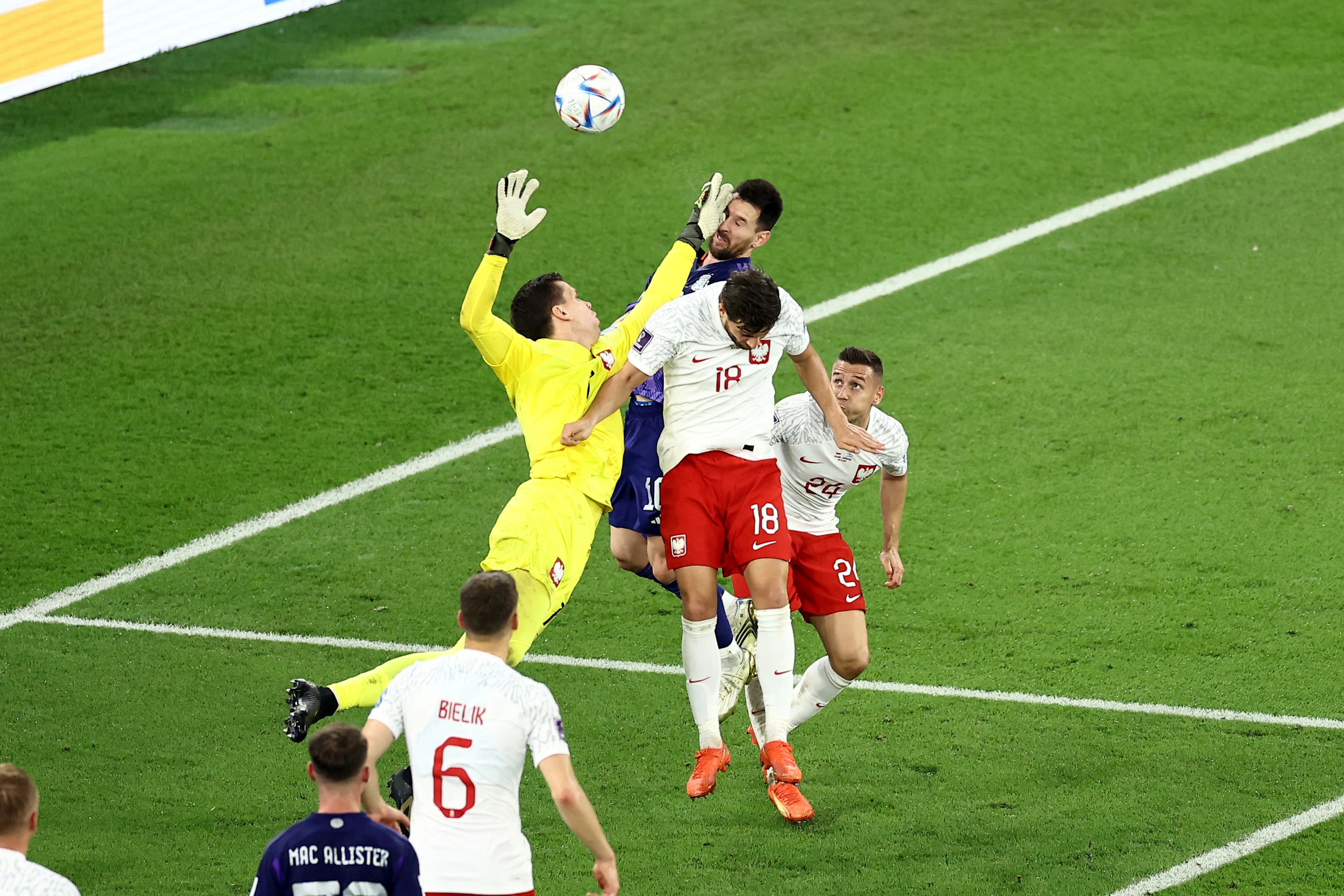 Nogometni stručnjaci jednoglasni: Penal nad Messijem ni u crtićima!