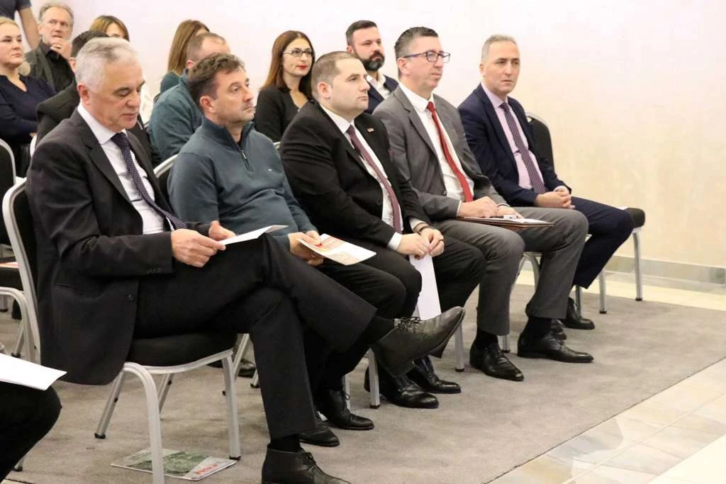 Švedski projekt koji je pomogao registraciju nekretnina u BiH