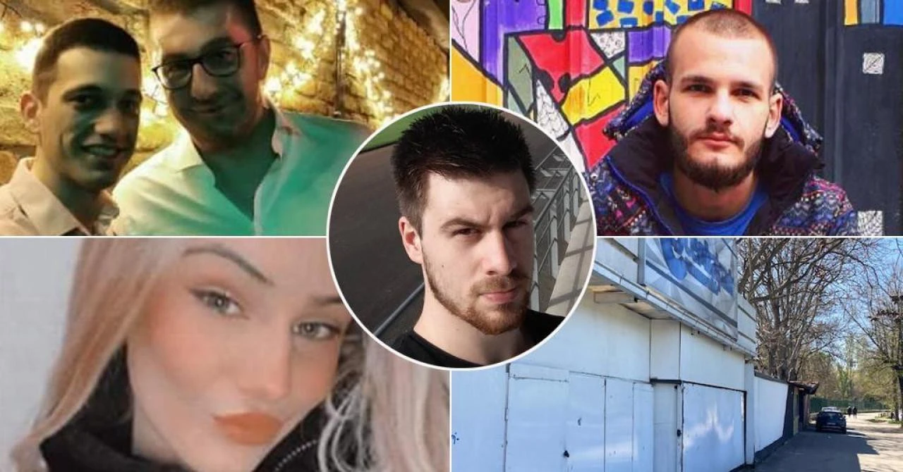 Evo kolike su kazne izrečene ubojicama hrvatskog rukometaša