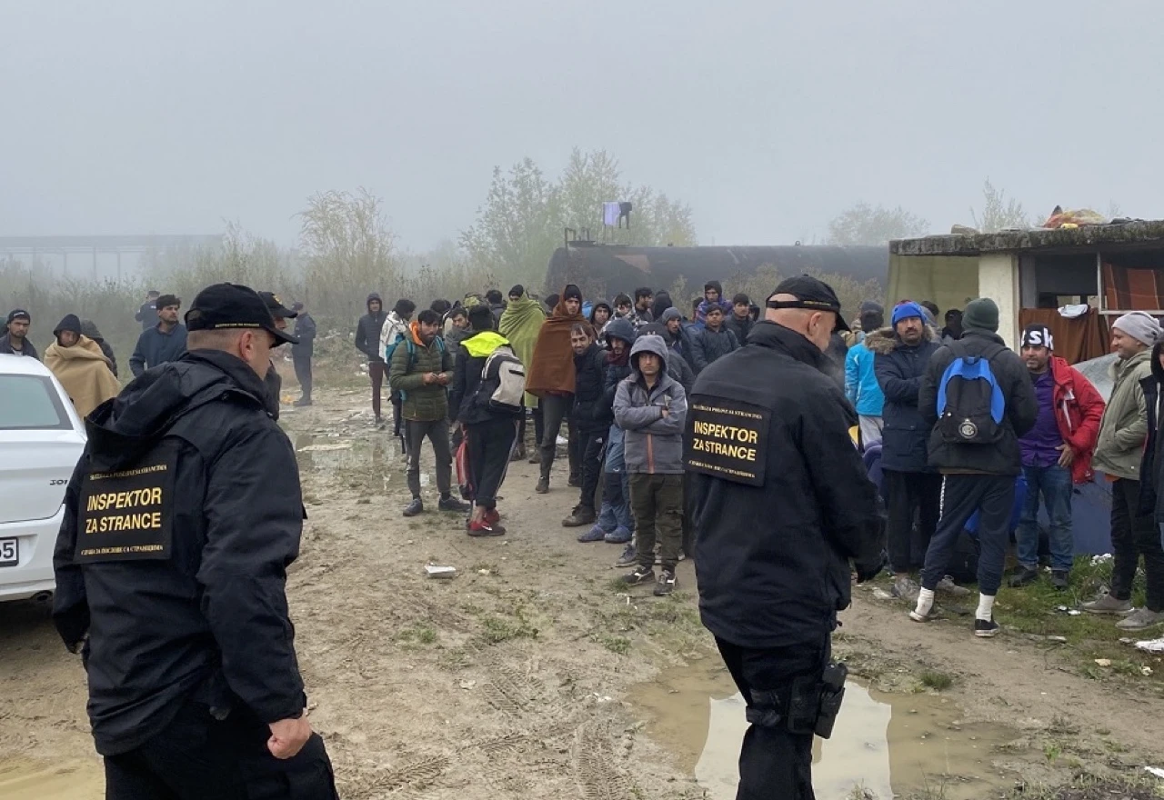 Nova migrantska kriza pred nama