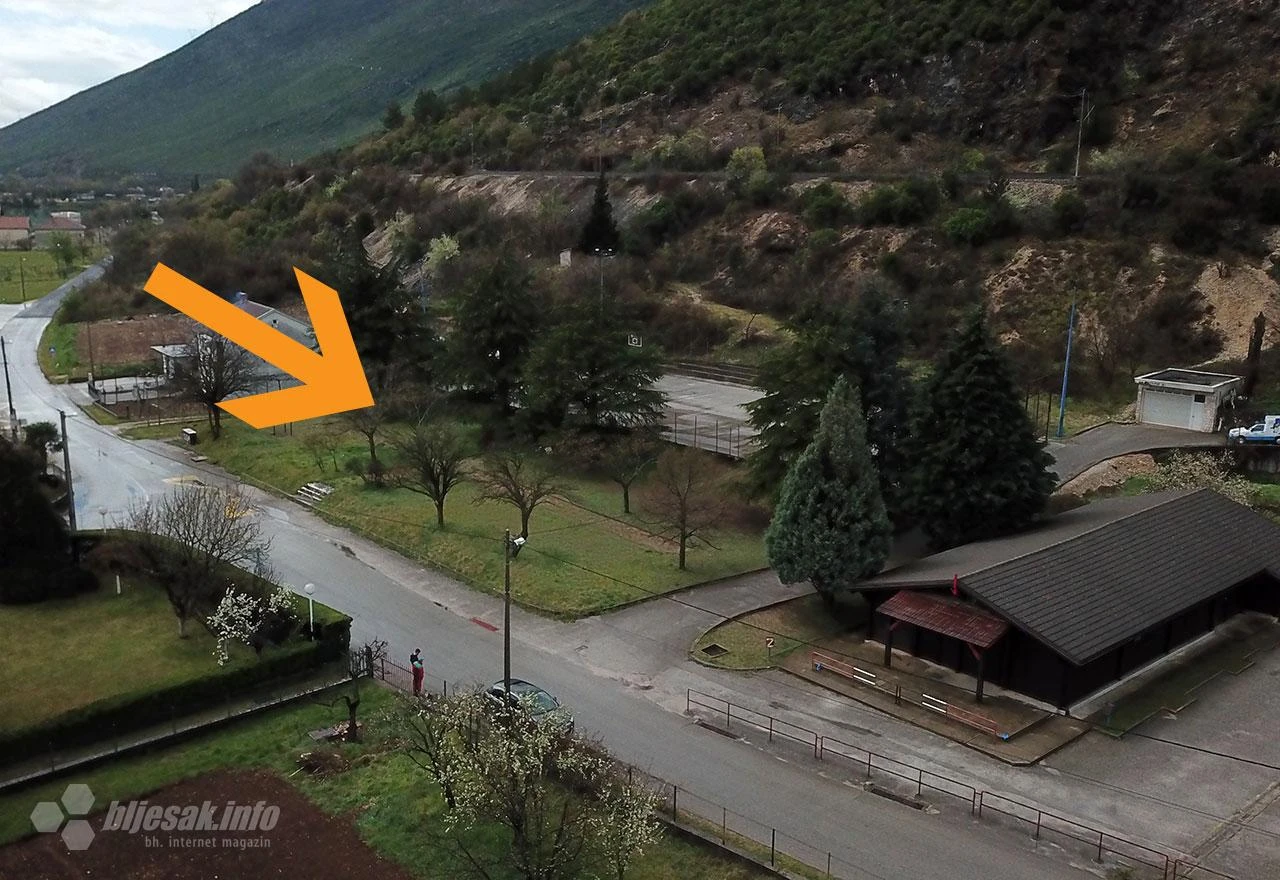 Milijunski projekt: 8 tvrtki gradit će školu u Vojnu