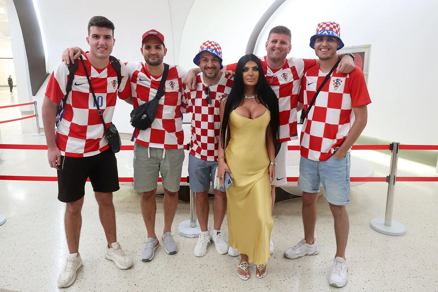 Influencerica Magdalena: Neki igrači mi šalju poruke, ali ih još uvijek držim na distanci!