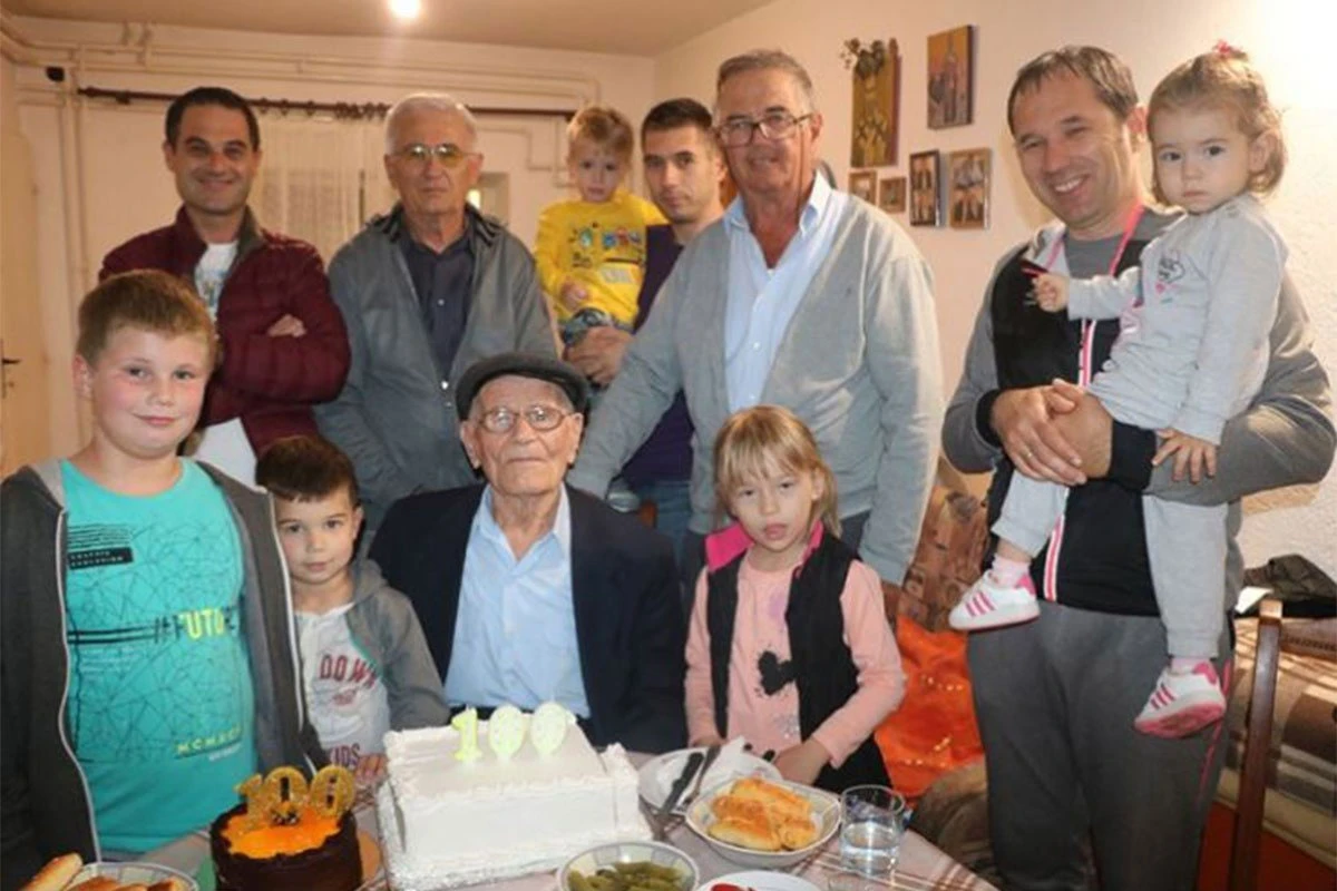 U 104. godini preminuo najstariji Hercegovac 