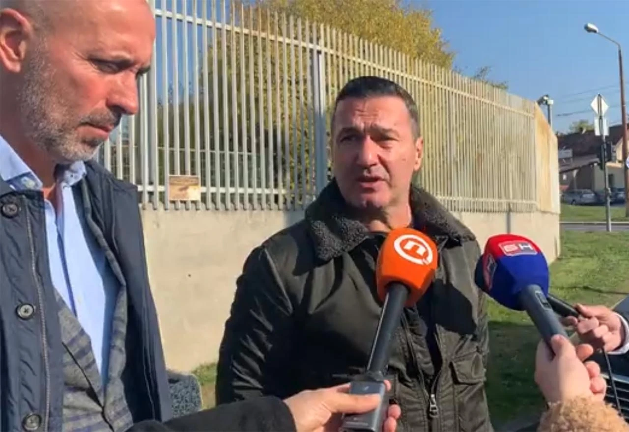 Dragičević svjedočio na sudu po Dodikovoj optužbi za klevetu