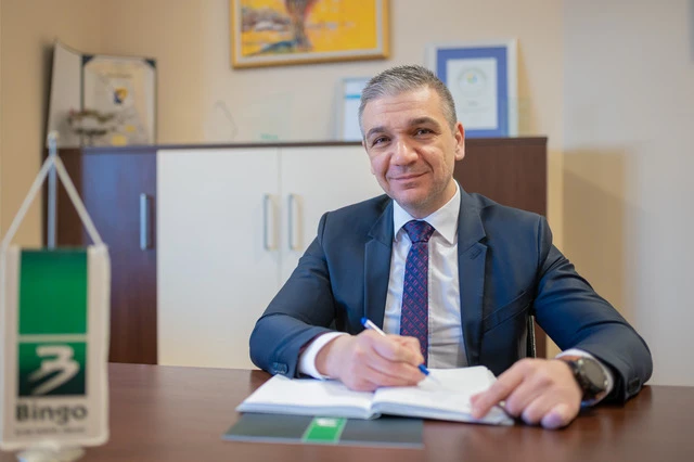 Jak domaći trgovački lanac je stub razvoja domaće privrede