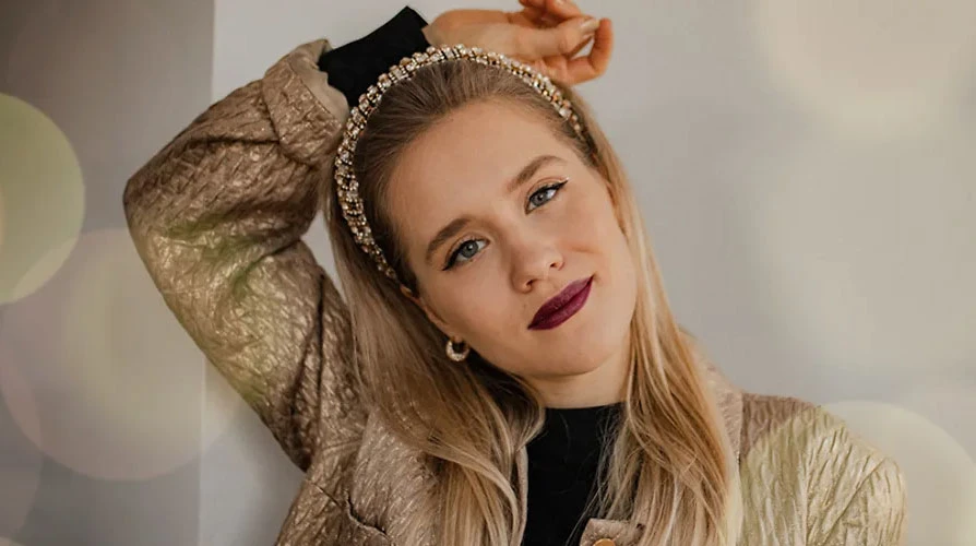 Savršen svečani make-up look za blagdansku sezonu