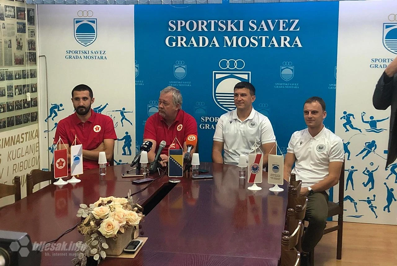 Draži Premijer lige BiH: Tri kluba ostala bez trenera u 24 sata!