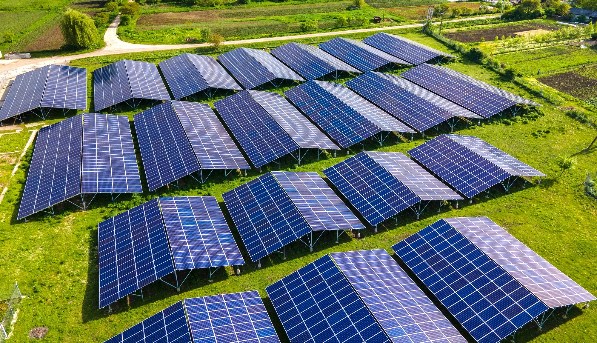 UniCredit Bank d.d. financira izgradnju prve solarne elektrane u Općini Grude