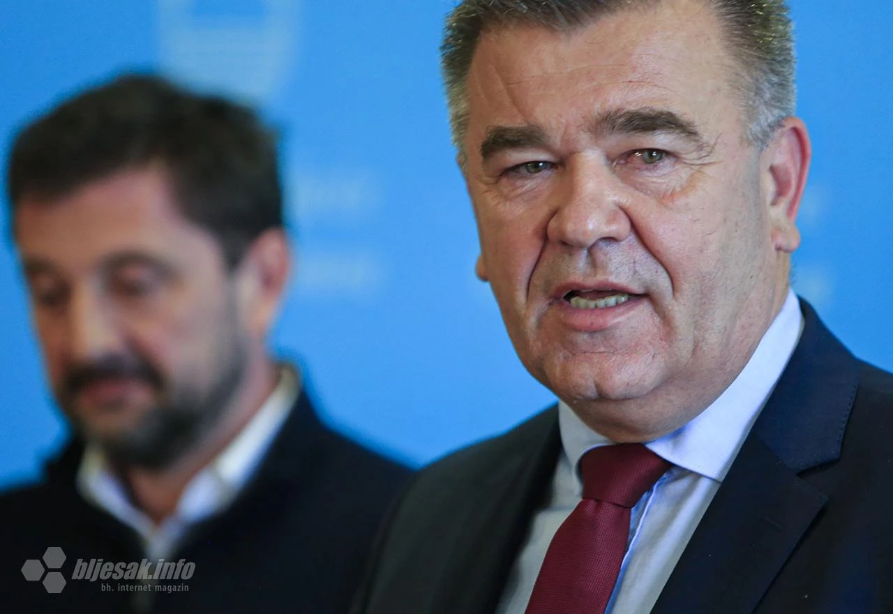 Prepirka u Vijećnici: Treba li Mostaru suglasnost ministarstva za prostorni plan?