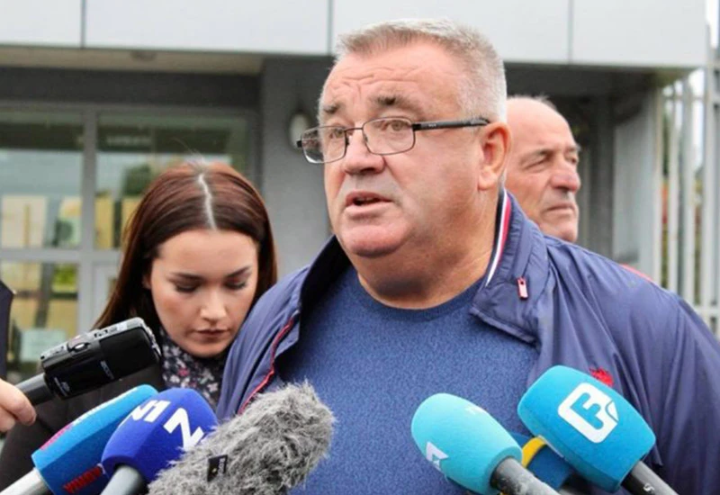 Mutap i Hasan podnijeli krivičnu prijavu protiv Muriza Memića