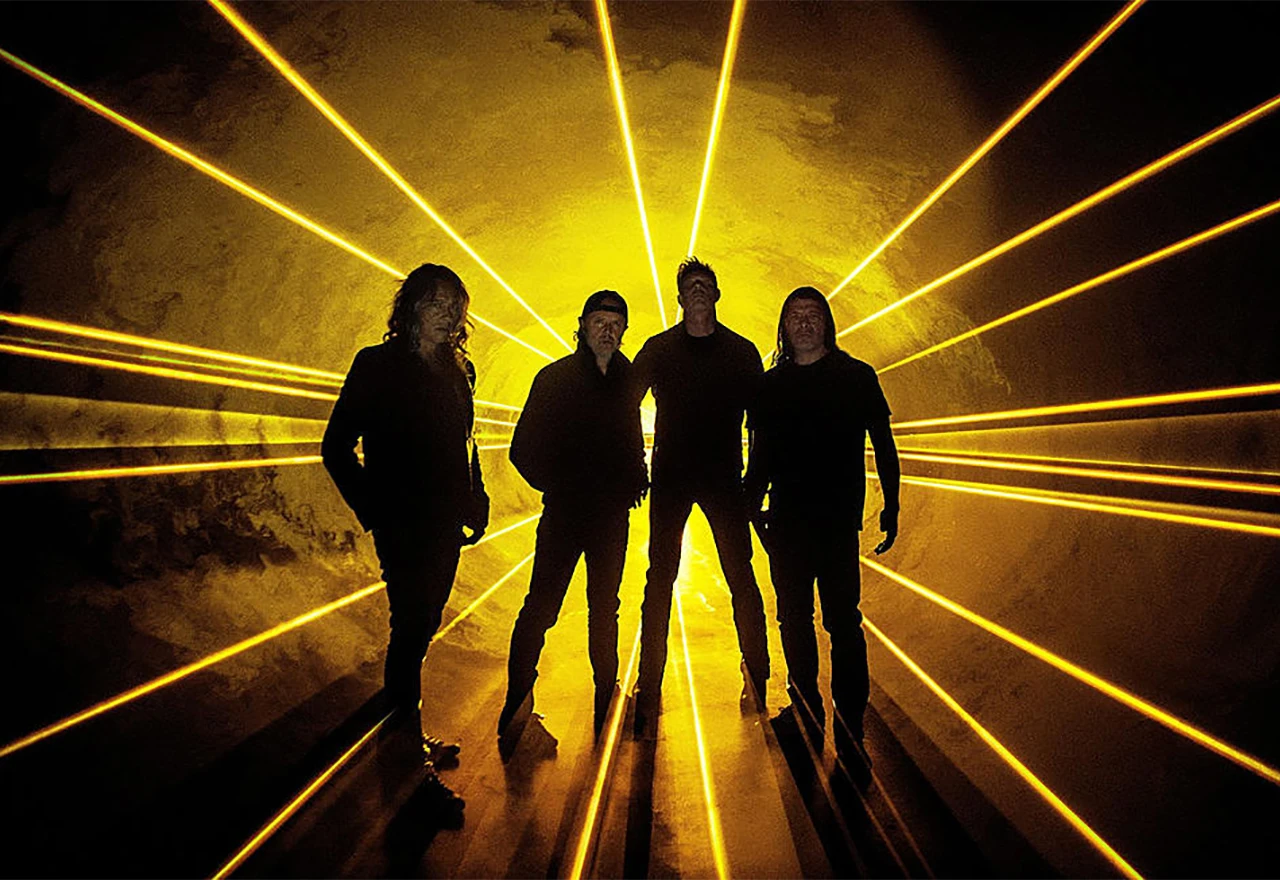 Metallica singlom ''Lux Æterna'' najavljuje 12. studijski album ''72 Seasons''