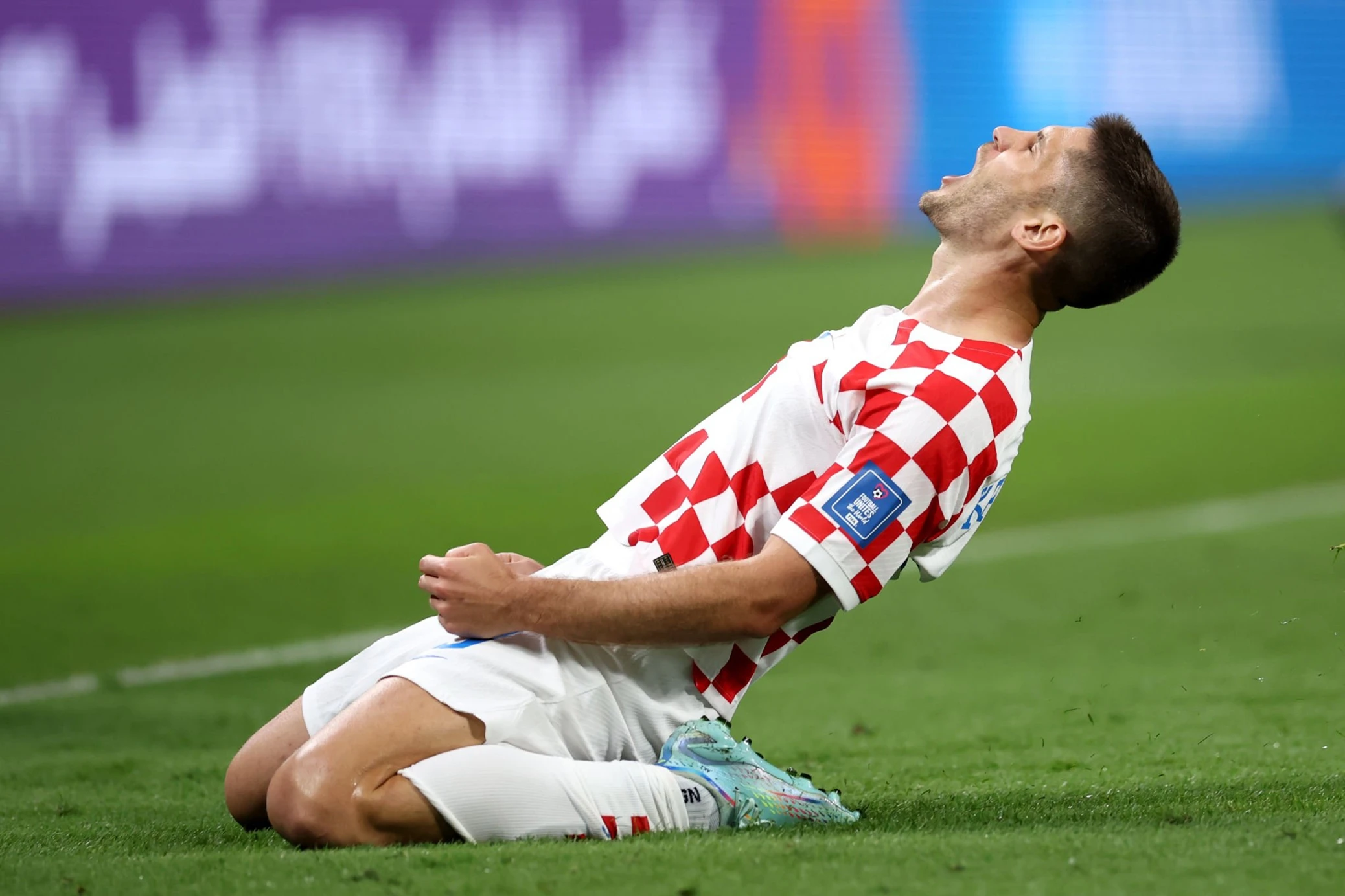 Kramarić na meti Milana: Oduševio ih u Kataru