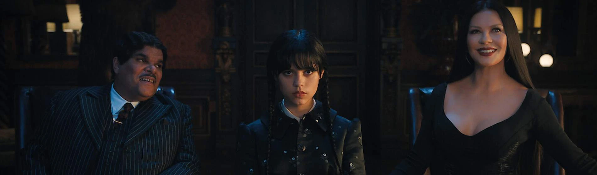 Jedna od najjiščekivanijih serija napokon je dostupna: U središtu Wednesday Addams