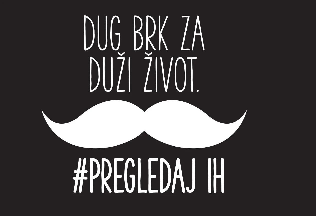 Akcija u studenom, prevencija tijekom cijele godine