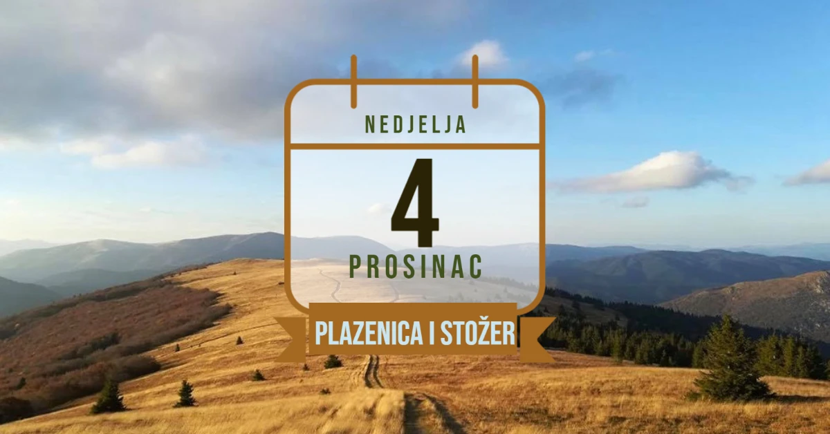 HPD Prenj organizira izlet na Kuprešku visoravan