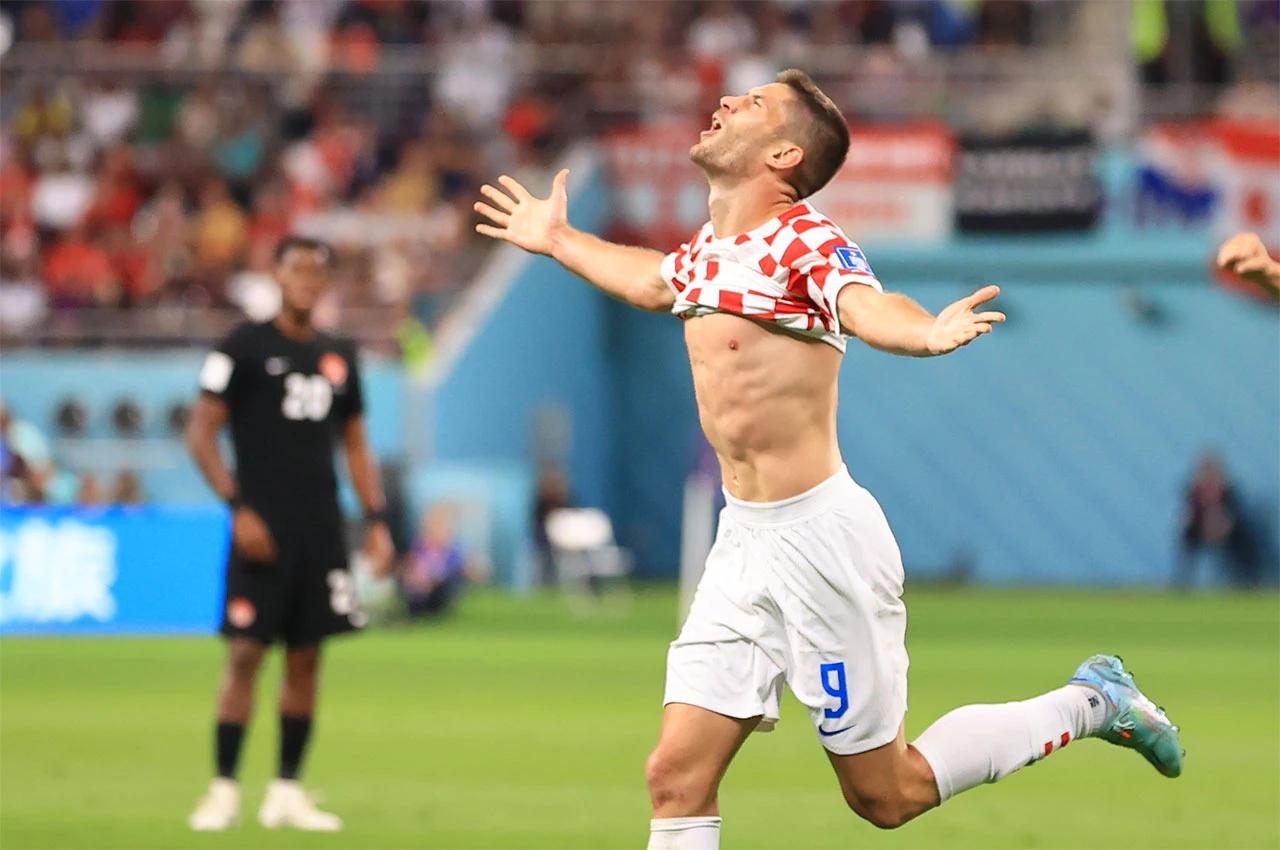 Hrvatska pronašla svoju formu
