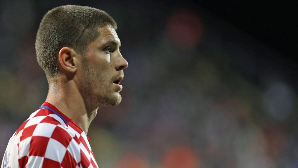 Kramarić: Posebna večer za mene