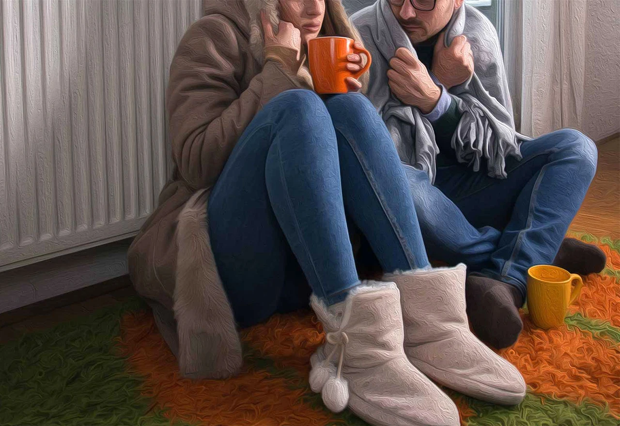 Horoskopski znakovi koji ne podnose zimu