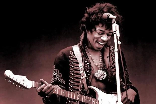 Jimi Hendrix bi danas navršio 80 godina života