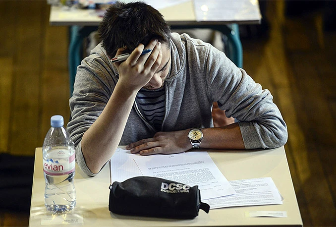 Hrvatski studenti varaju mnogo više od svjetskog prosjeka