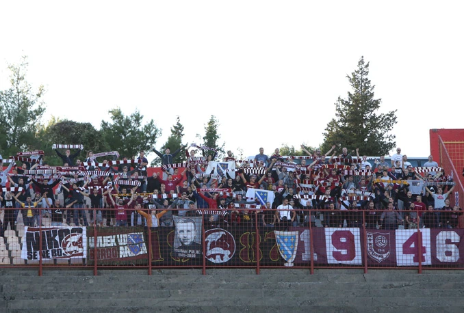 Horde zla u Širokom Brijegu pretukli više osoba, uhićeni u Mostaru u klubu navijača Red Army
