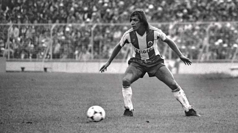 Preminuo najveći strijelac Porta - Fernando Gomes 