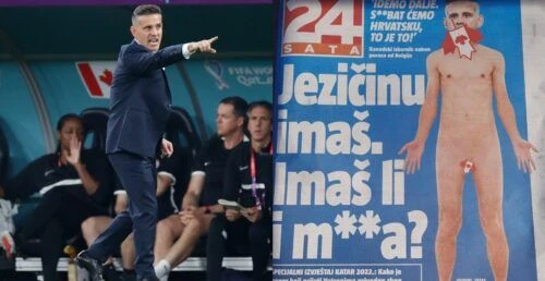 Herdmana "skinuli"u Hrvatskoj
