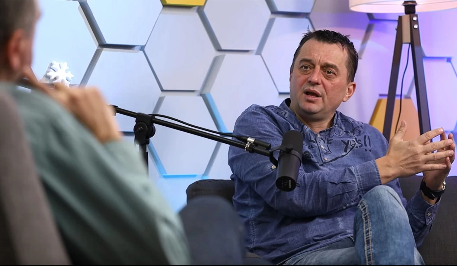 SPORT CENTAR PODCAST: Najlakše je dosuditi tehničku i okrenuti leđa, ali ne ide tako...