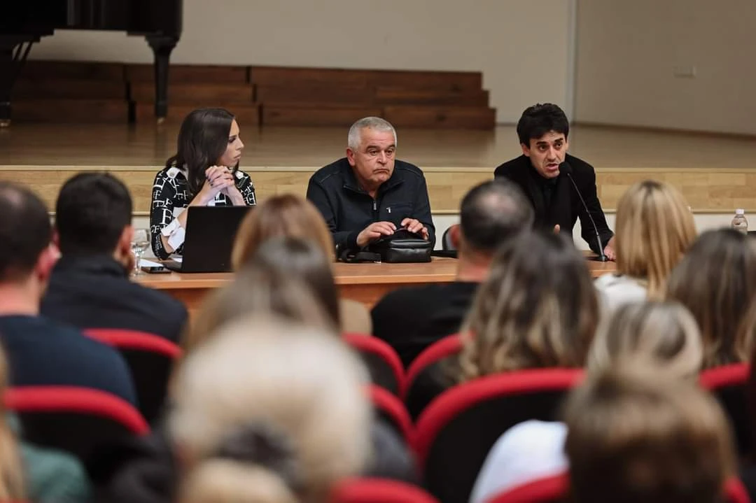 Depresija je bolest s tisuću lica