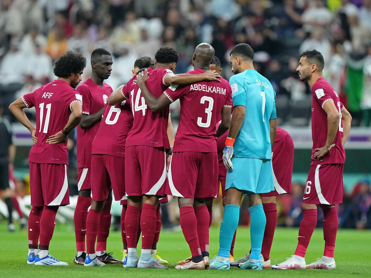 Senegal nije dozvolio iznenađenje